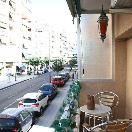 El Campello town apartment, San Bartolome Exterior foto