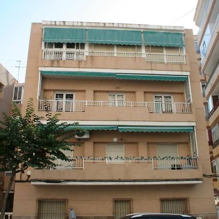 El Campello town apartment, San Bartolome Exterior foto