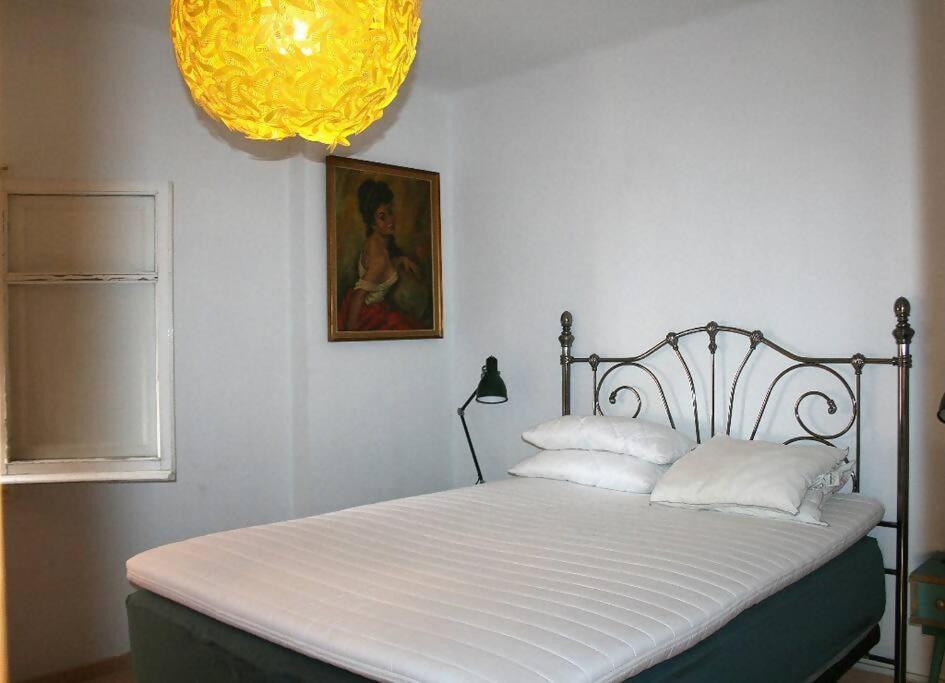 El Campello town apartment, San Bartolome Exterior foto