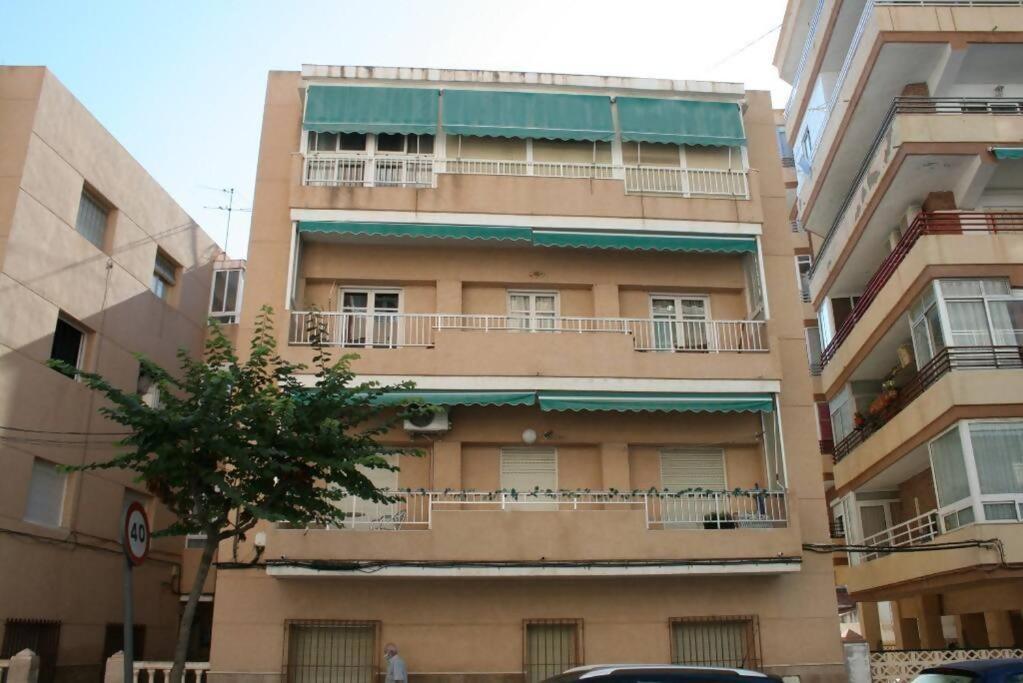 El Campello town apartment, San Bartolome Exterior foto