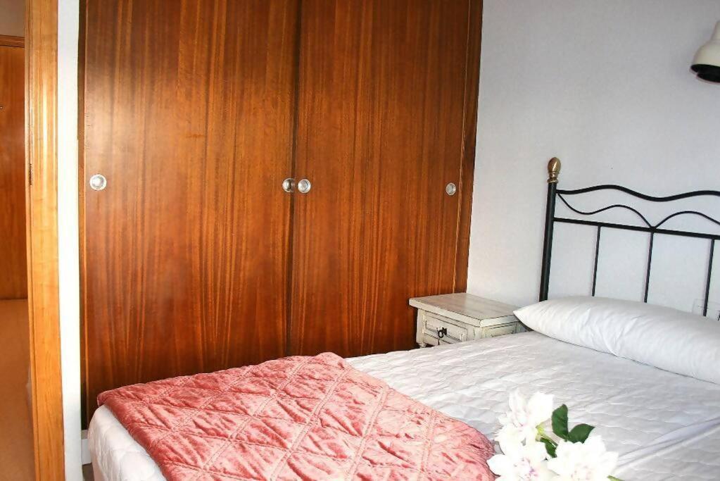 El Campello town apartment, San Bartolome Exterior foto